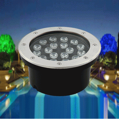 UW-1 underwater light