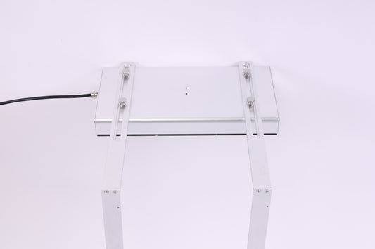 LED Lights Hanging Stand Kit